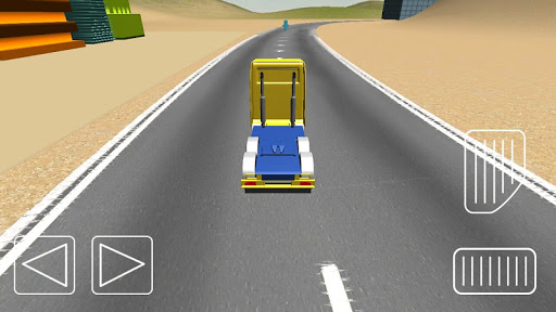 免費下載體育競技APP|Truck Simulator Saga app開箱文|APP開箱王