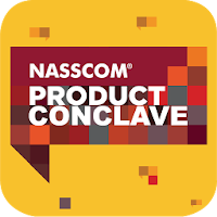 Изображения NASSCOM PRODUCT CONCLAVE 2014 на ПК с Windows