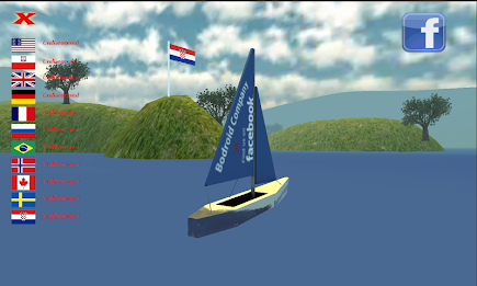 Sailing Simulator poster 5