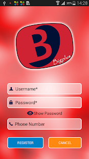 Free Big Plus APK for Android