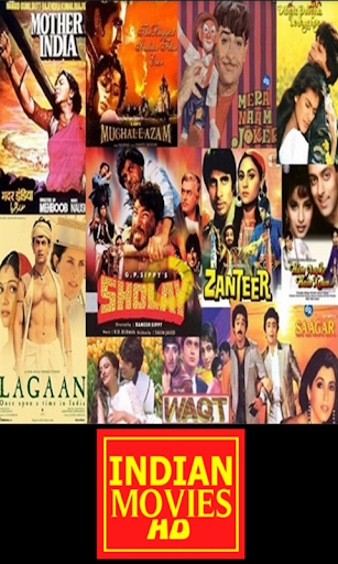 Indian Movies HD