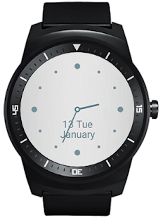 How to install Smart Watch Face 1.1 apk for laptop