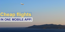 Cheap flights APK