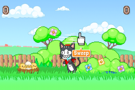 How to download Snappy Chicks 2 : The Guardian patch 1.1 apk for pc