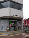 黒田原郵便局