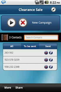 How to install Swift SMSBlastPro 1.8 apk for android