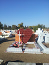 El Corazón del Cementerio