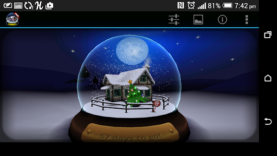 How to download 3D Christmas Advent Free lastet apk for pc