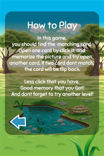 How to mod Uji Memori 1.1 apk for bluestacks