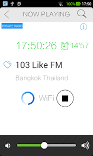 【免費新聞App】Thai Internet Radio-APP點子