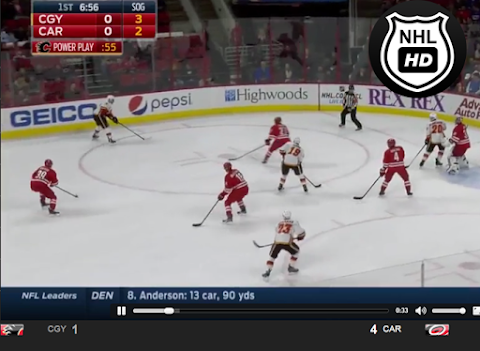 Video Highlights for NHLのおすすめ画像4