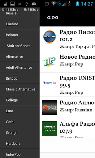 【免費音樂App】Радио ФМ + NET-APP點子