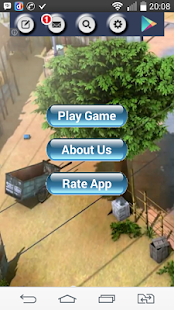 Lastest Sopo Jarwo Shooter APK for Android