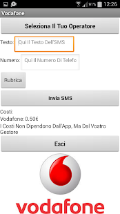 How to download Messaggi Anonimi 1.0 mod apk for pc