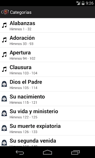 【免費音樂App】Himnario Adventista Juvenil-APP點子