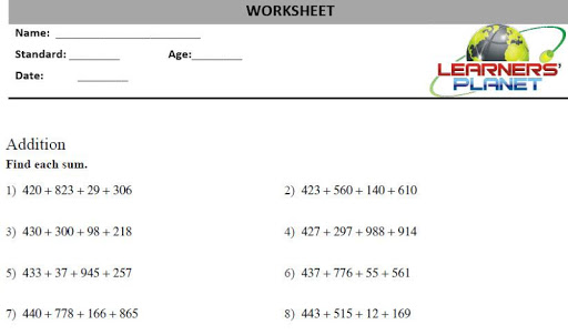 Grade-4-Maths-Workbook