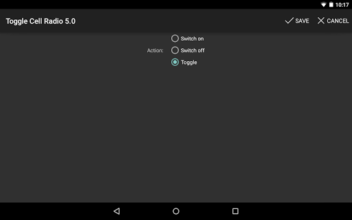 【免費工具App】Toggle Cell Radio 5.0 (root)-APP點子