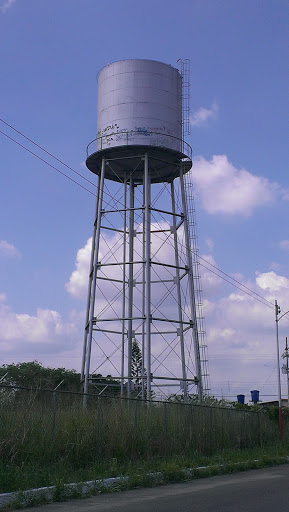 Torre De Agua Linda Barinas