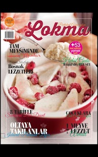 How to mod Lokma 9.0.10 apk for pc