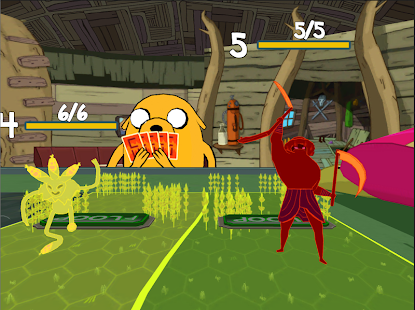  Card Wars - Adventure Time  