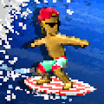 Super Surf Bros Apk