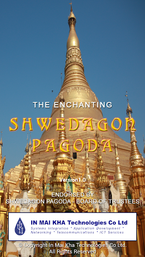 Shwedagon Pagoda Tour