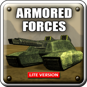 Armored Forces:World of War(L).apk 1.3.3