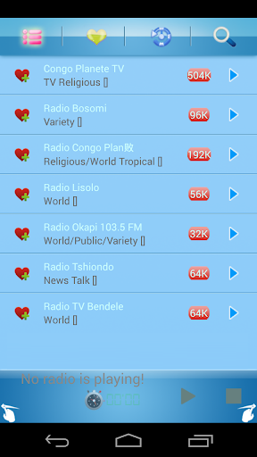 Radio Congo