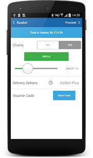 WeBuyBooks:Sell Items for Cash Screenshots 5