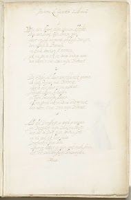 Gedicht over liefdesverdriet