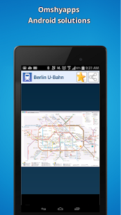 How to mod Berlin subway map (U-Bahn) 1.0.2 unlimited apk for bluestacks