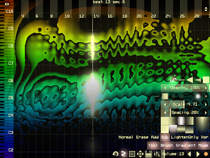 Virtual ANS - screenshot thumbnail
