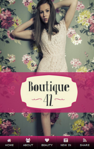 Boutique 42