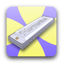 Harmonica: Free Edition! logo