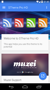 How to download STheme Pro HD - Icon Pack patch 1.9.5 apk for android