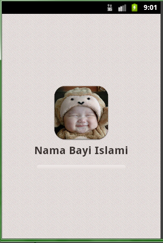 Nama Bayi Islami