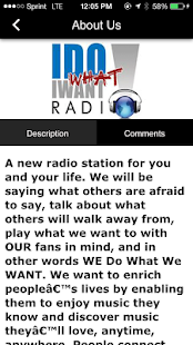 Free Download dowhatiwant APK for PC