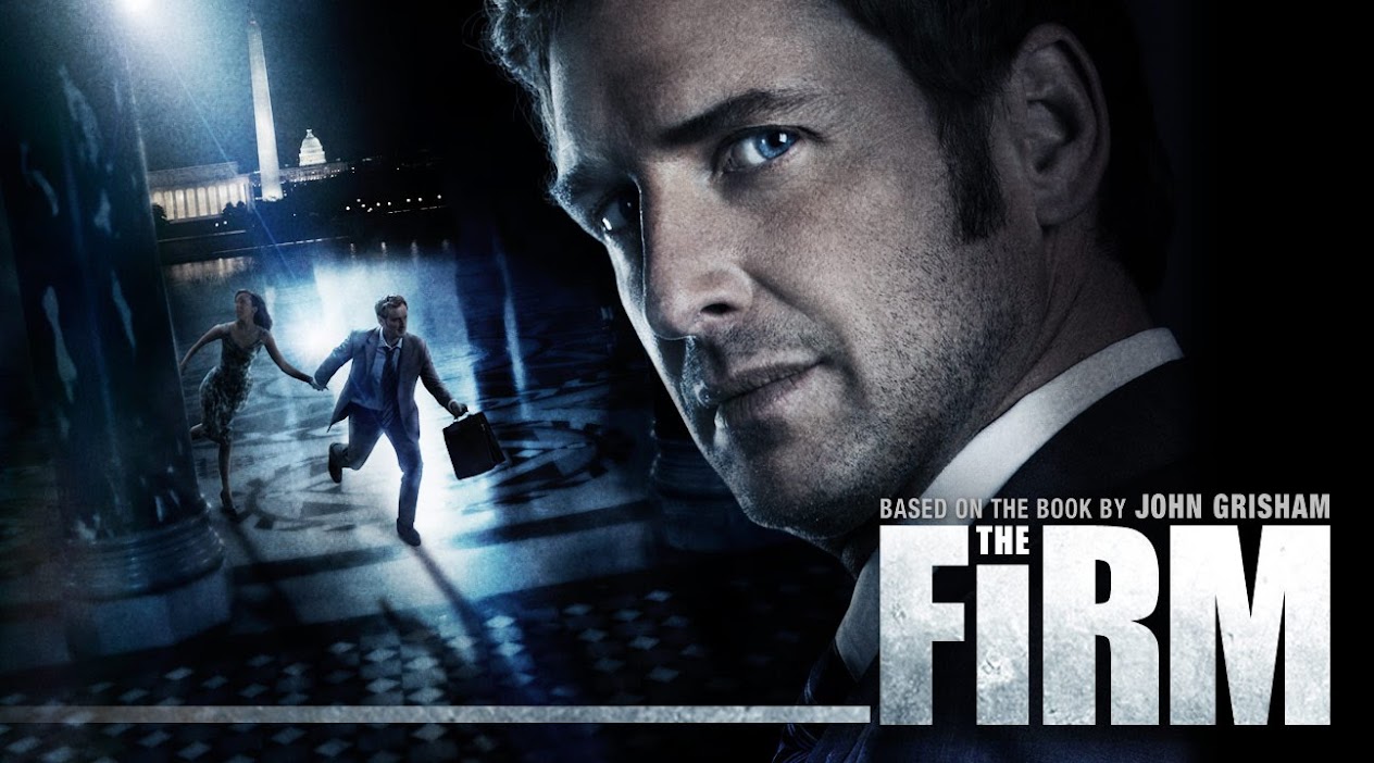 The Firm Movies & TV on Google Play