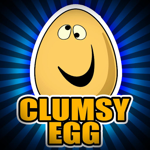Clumsy Egg Adventure Free Game