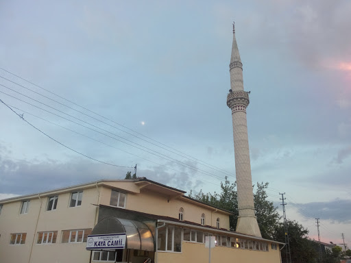 Kaya Camii