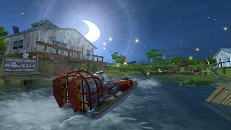 Shine Runner poster 4