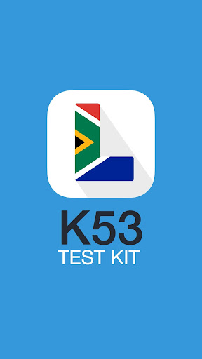 K53 Test Kit