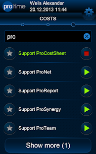 How to install Protime ProMobile lastet apk for android