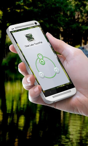 免費下載個人化APP|明湖 TouchPal Theme app開箱文|APP開箱王