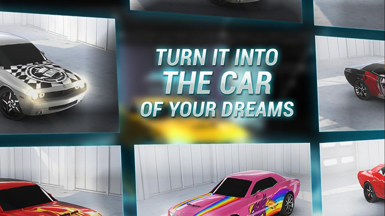    Road Smash: Crazy Racing!- screenshot  