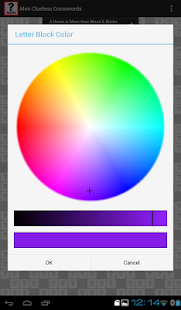 Mini Clueless Crosswords Screenshots 21
