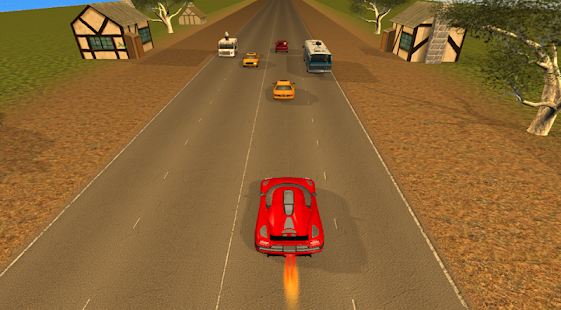 How to download Traffic Racer 2 3D 1.0.2 apk for pc