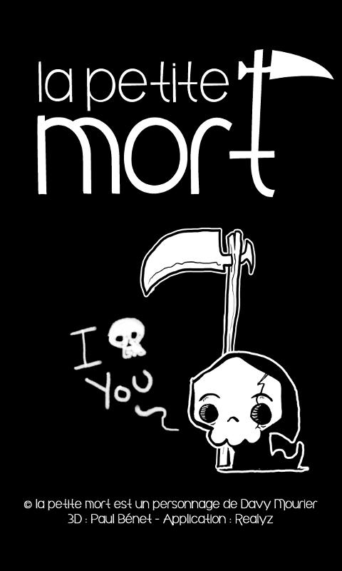 PetiteMort Screen 2