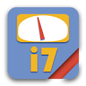 i7 Weight Tracker Free logo
