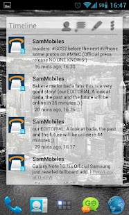 How to download APW Theme SkullGray Light 1.1 mod apk for bluestacks